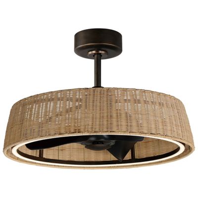 Tulum LED Fandelier