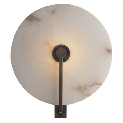 Quarry LED Wall Sconce (Dark Bronze) - OPEN BOX RETURN