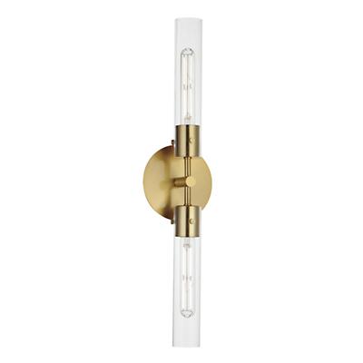 Equilibrium Wall Sconce