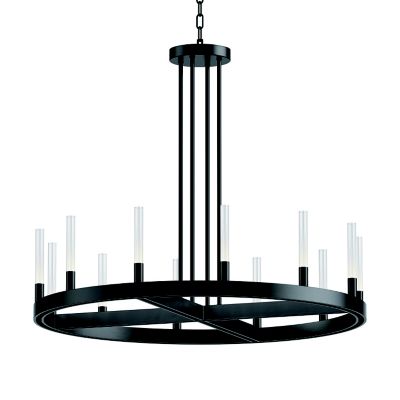 Ovation LED Chandelier