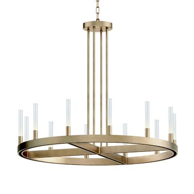 Ovation LED Chandelier