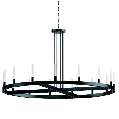 Ovation LED Chandelier
