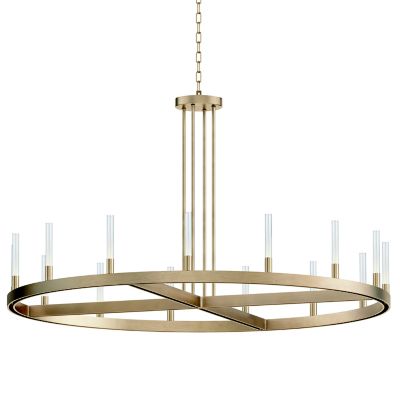 Ovation LED Chandelier