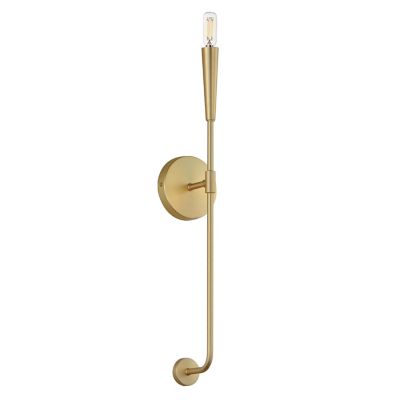 Vela Wall Sconce