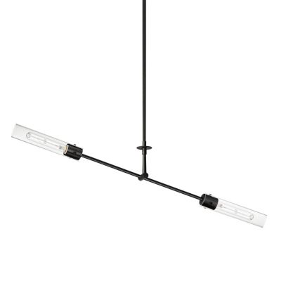Equilibrium Linear Suspension