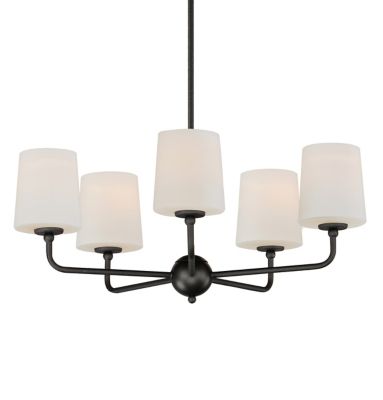 Bristol Chandelier