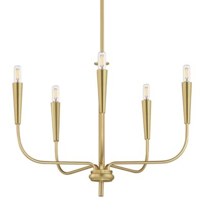 Vela Chandelier