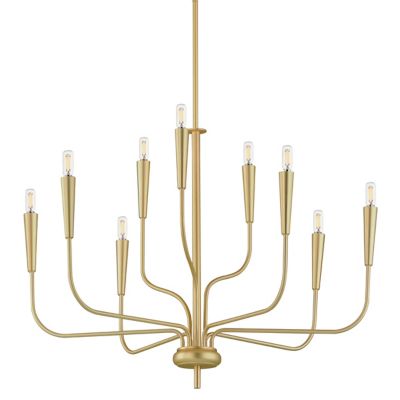 Vela Chandelier