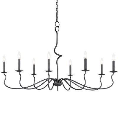 Padrona Chandelier