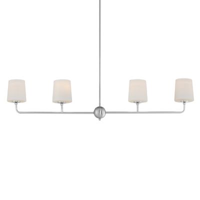 Bristol Linear Suspension