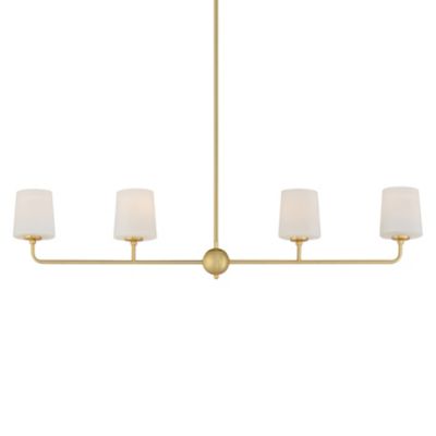 Bristol Linear Suspension