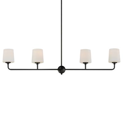 Bristol Linear Suspension