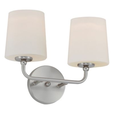 Bristol Vanity Light