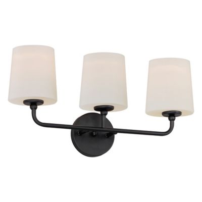 Bristol Vanity Light