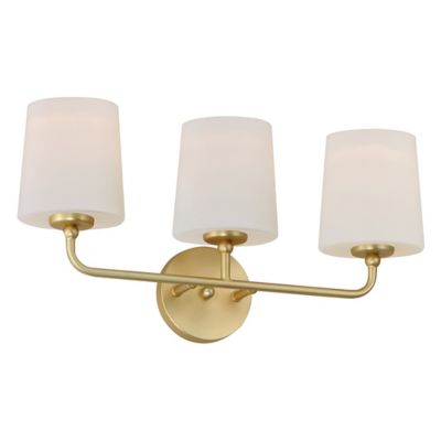 Bristol Vanity Light