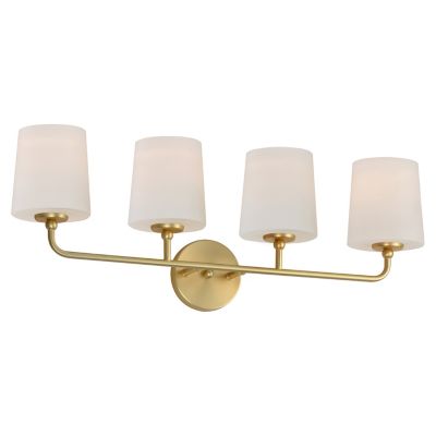 Bristol Vanity Light