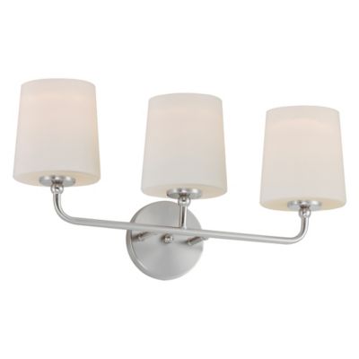 Bristol Vanity Light