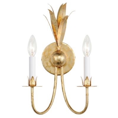 Paloma Wall Sconce