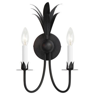 Paloma Wall Sconce