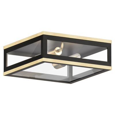 Neoclass Outdoor Flushmount