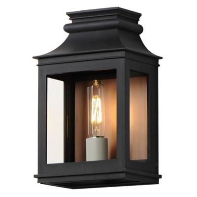 Savannah VX Outdoor Wall Sconce