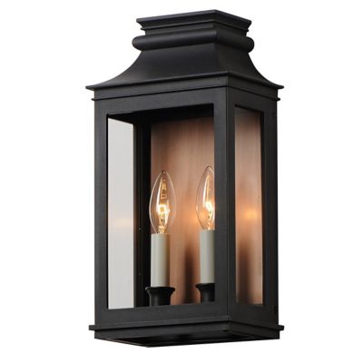Savannah VX Outdoor Wall Sconce