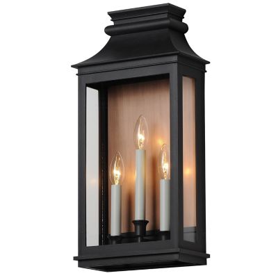 Savannah VX Outdoor Wall Sconce