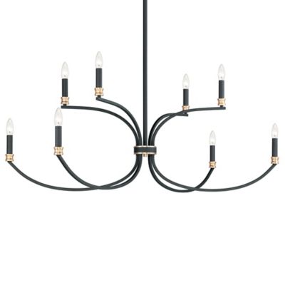 Charlton Multi-Tier Chandelier