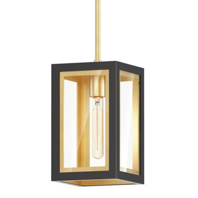 Neoclass Outdoor Pendant