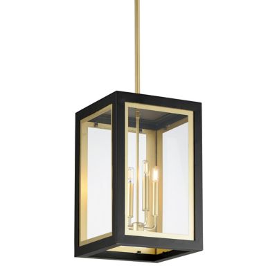 Neoclass Outdoor Pendant
