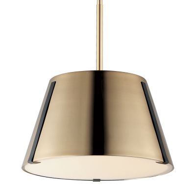 Carlo LED Pendant