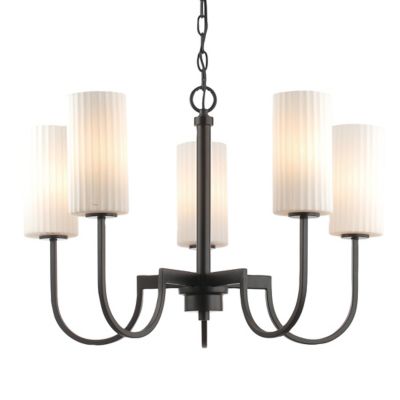 Town & Country Chandelier