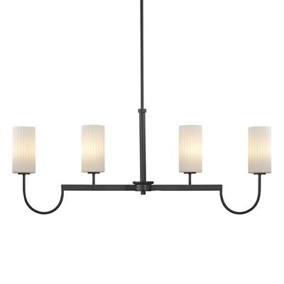 Town & Country Linear Suspension