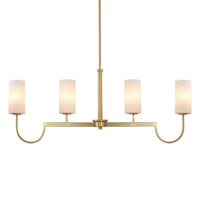 Town & Country Linear Suspension