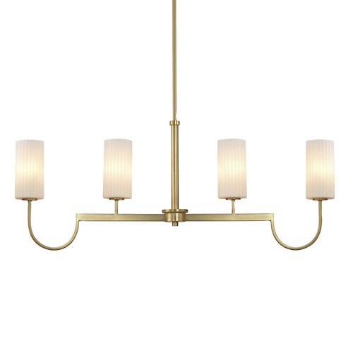 Town & Country Linear Suspension