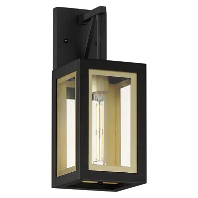 Neoclass Outdoor Wall Sconce
