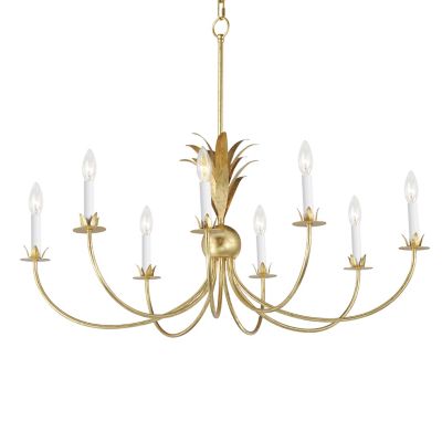 Paloma Chandelier