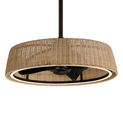 Tulum LED Fandelier