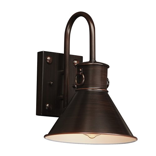 Telluride Outdoor Wall Sconce