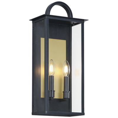 Manchester Outdoor Wall Sconce