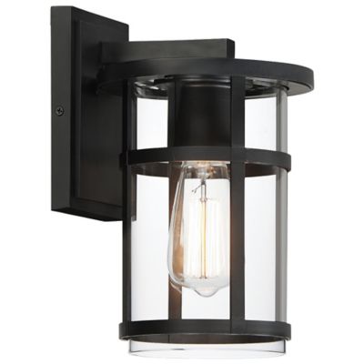 Clyde Vivex Outdoor Wall Sconce