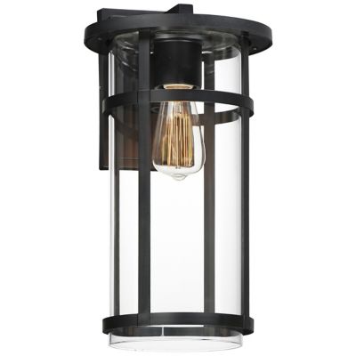 Clyde Vivex Outdoor Wall Sconce