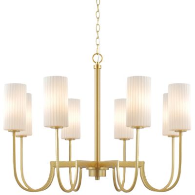 Town and Country Chandelier