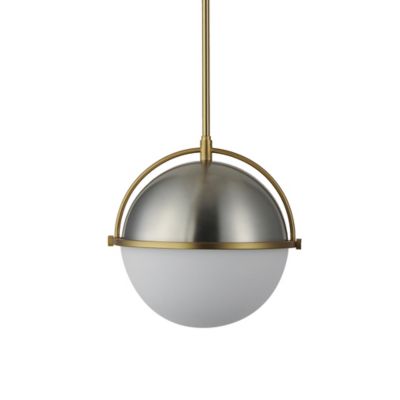 Duke Single Pendant