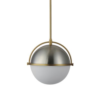 Duke Single Pendant