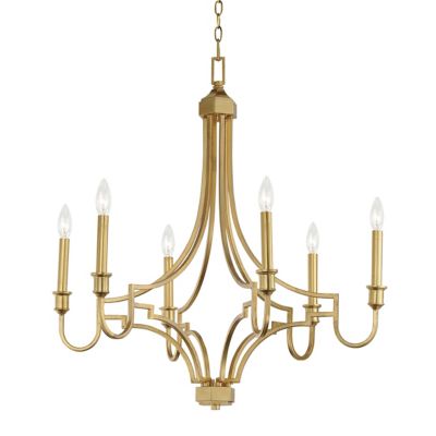 Normandy Chandelier