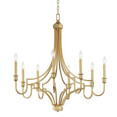 Normandy Chandelier