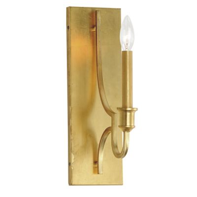 Normandy Wall Sconce