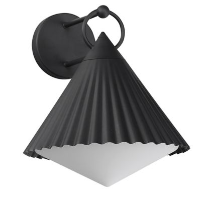 Odette Outdoor Wall Sconce