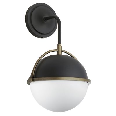 Duke Outdoor Wall Sconce